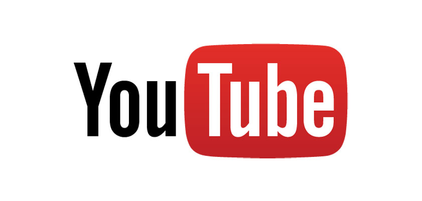 Youtube logo