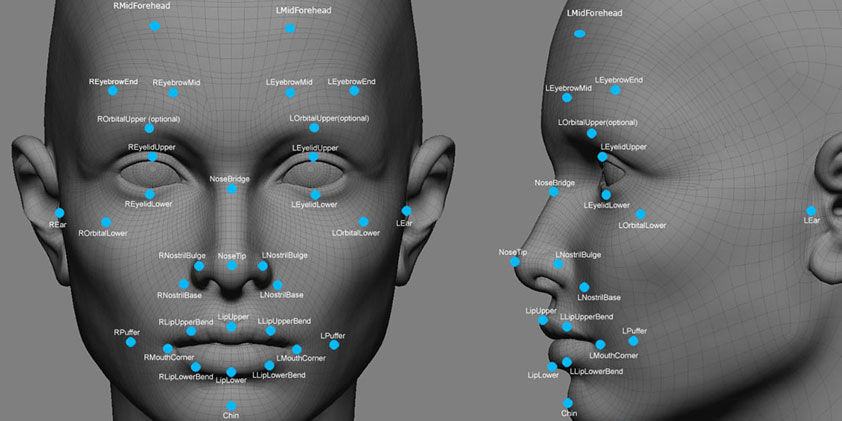 facial recognition