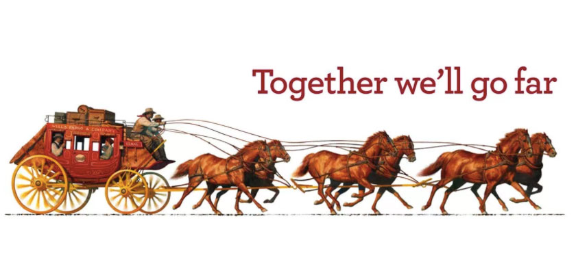 wells fargo logo