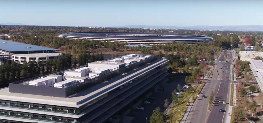 apple park daycare childcare