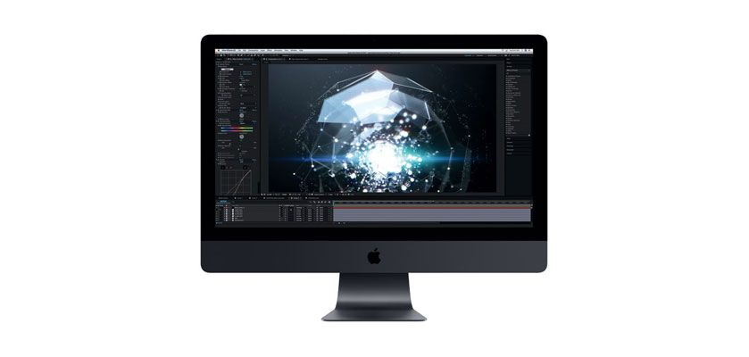 iMac Pro