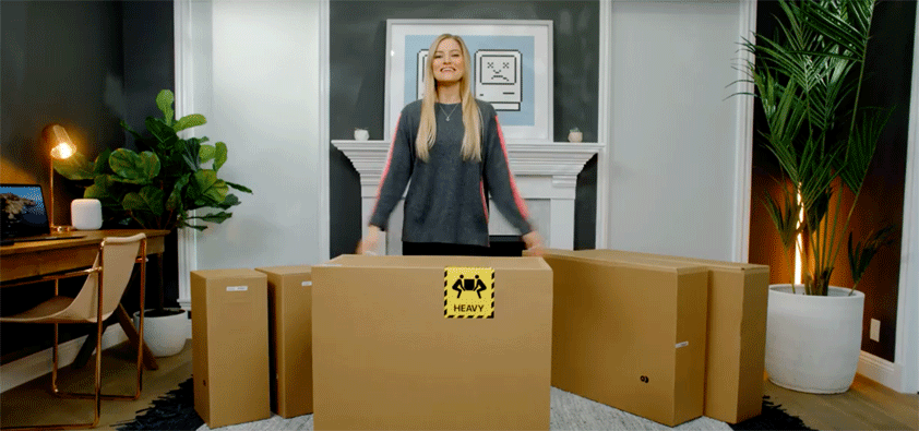 apple macpro ijustine