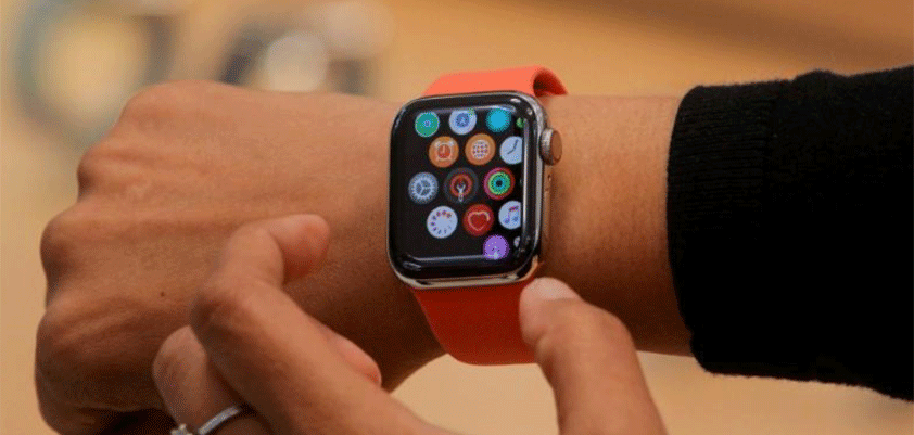 apple watch tax break