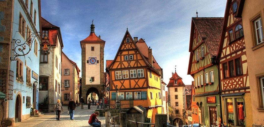 apple country germany