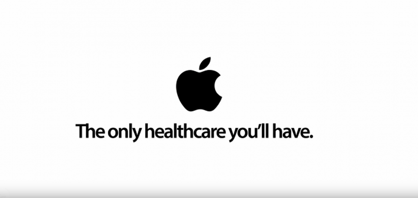 apple healthcare evercore takeaways