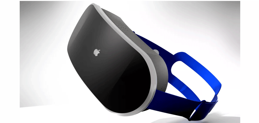 apple arvr headset kuo