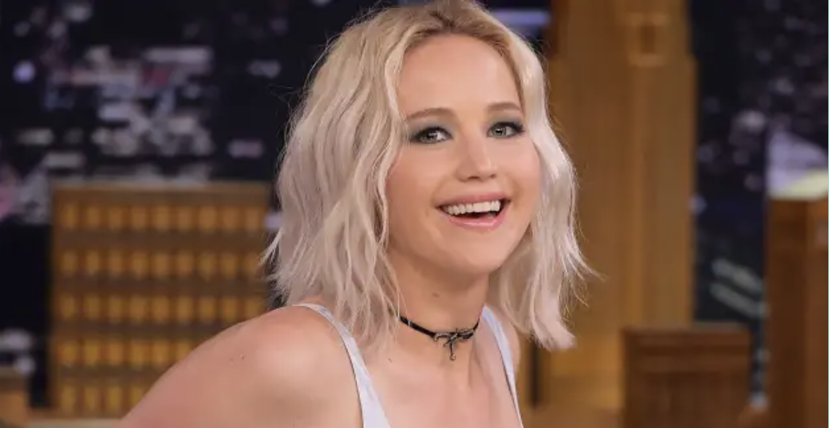 apple tv jennifer lawrence