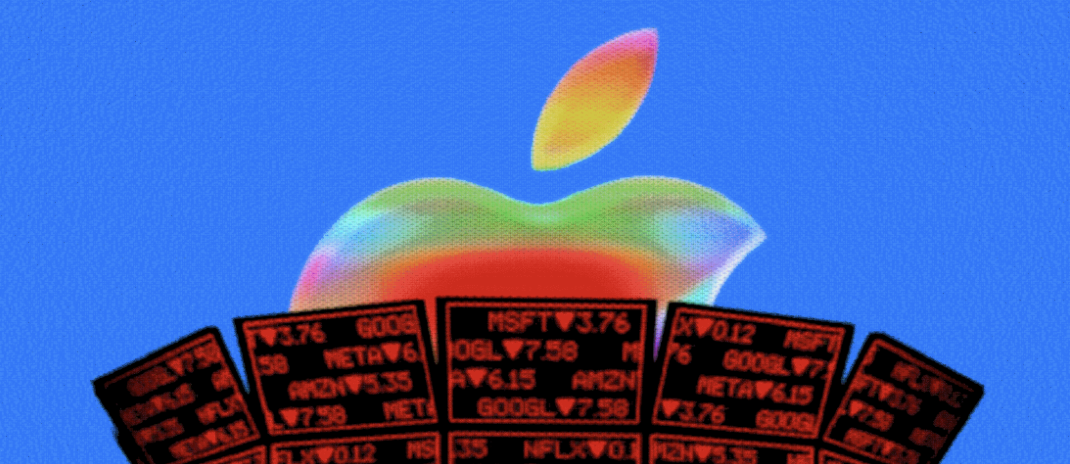 apple buybacks shareholder loyalty