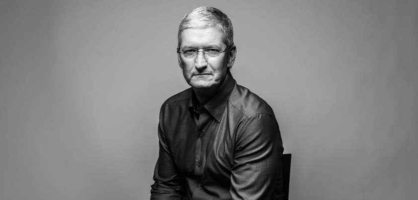 apple tim cook ruthless businessman