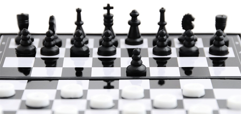 apple ives 4T chess