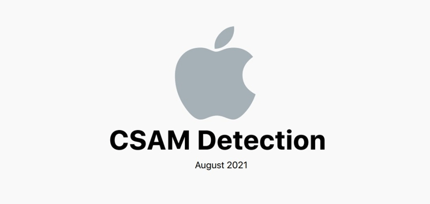 apple csam ad campaign