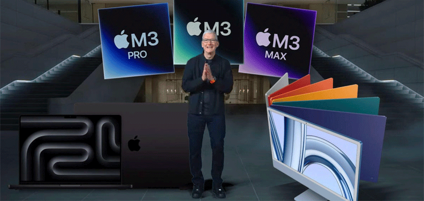 Apple's 'Scary Fast' Mac Event: What The Analysts Are Saying (includes ...