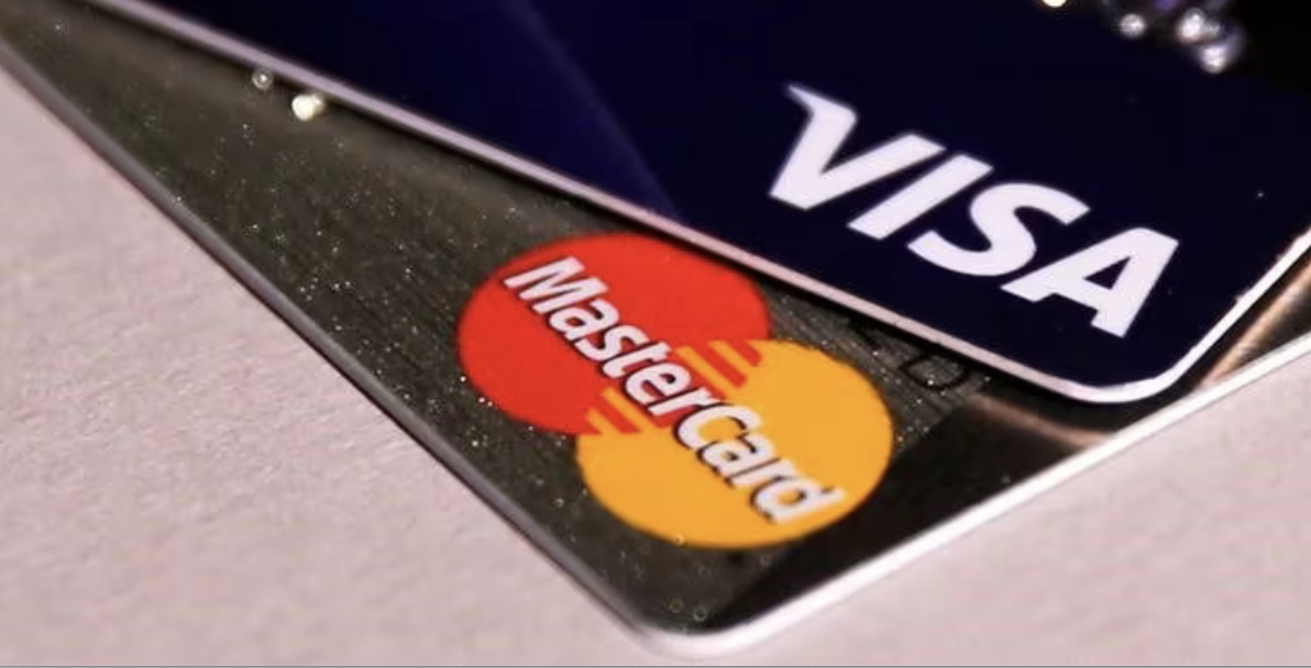 apple visa mastercard sued