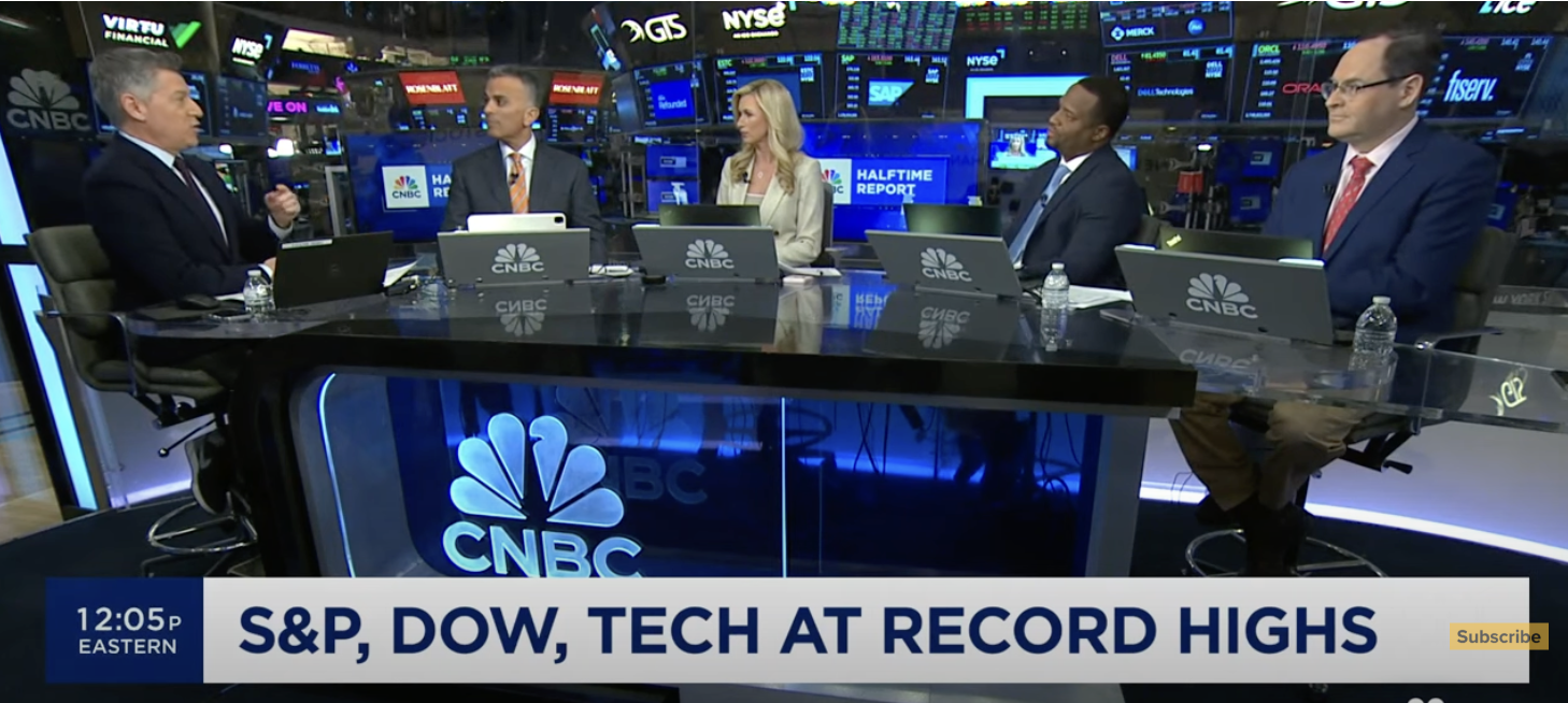 apple 200 video cnbc