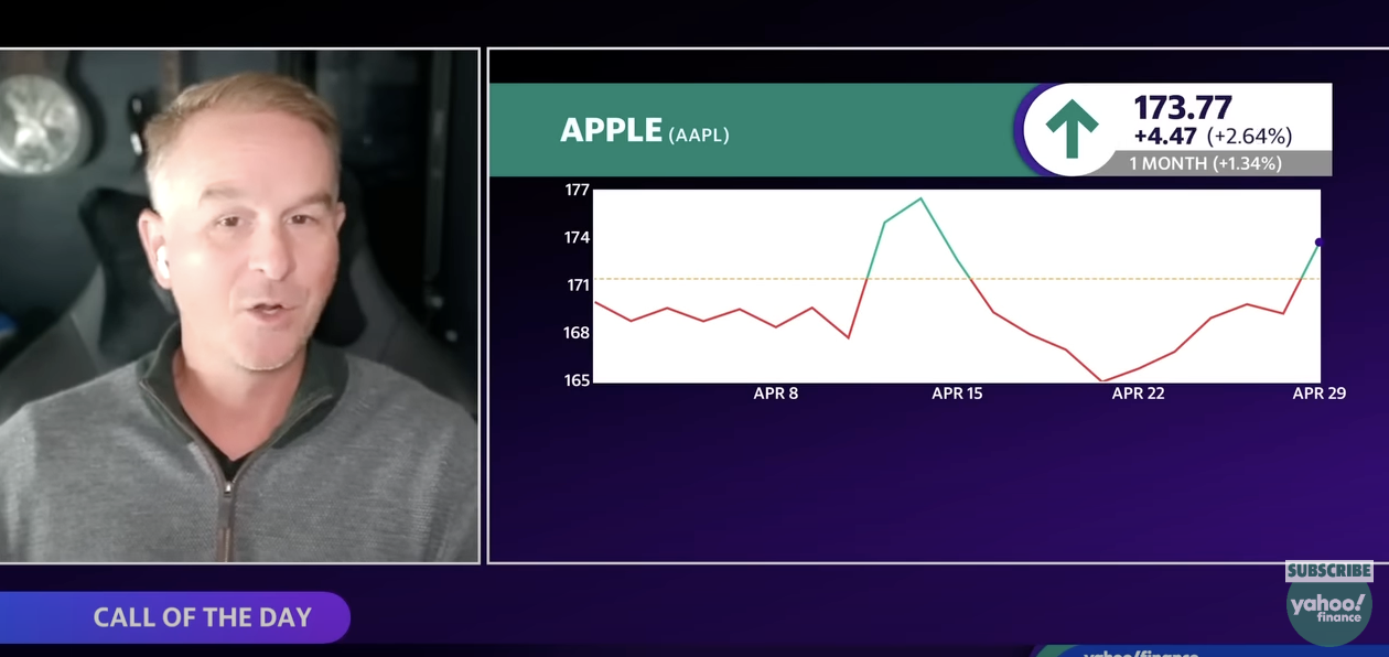 apple Q22024 ben bajarin