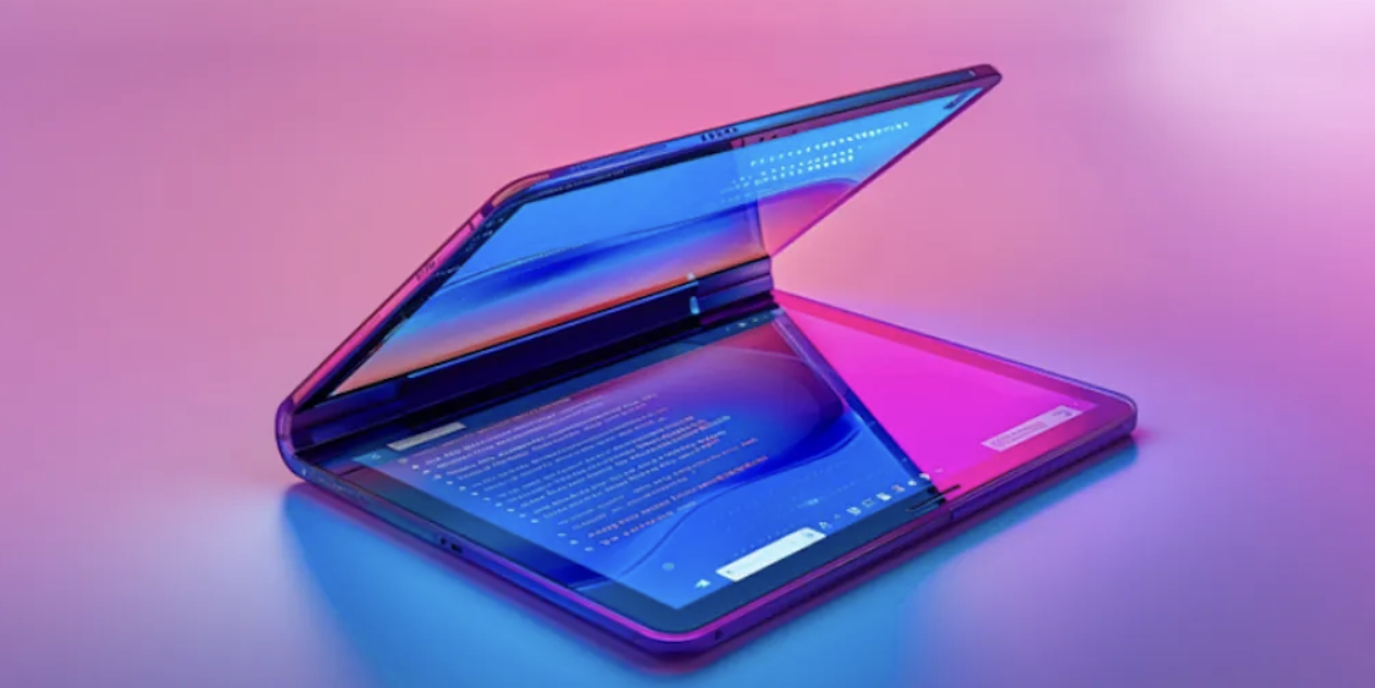 apple foldable mac kuo