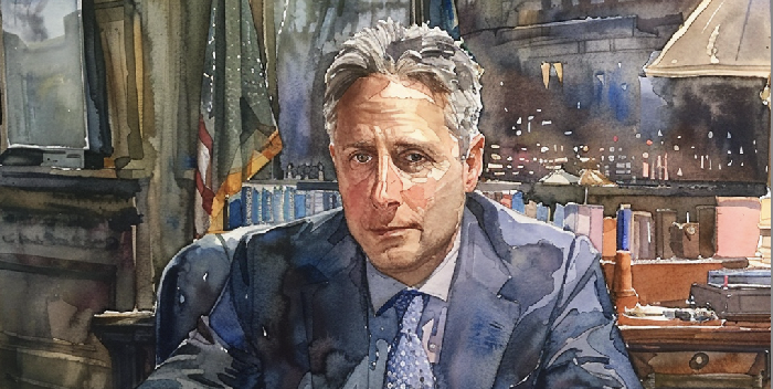 apple jon stewart problem