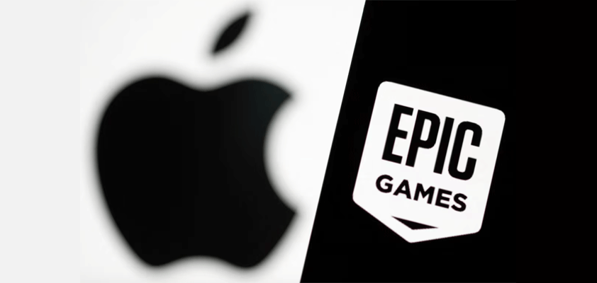 APPLE epic buttons ec