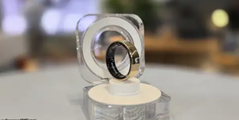 apple samsung smart ring