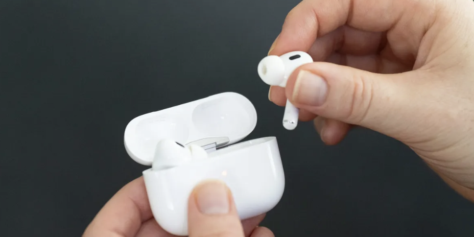 apple hearing aid FDA