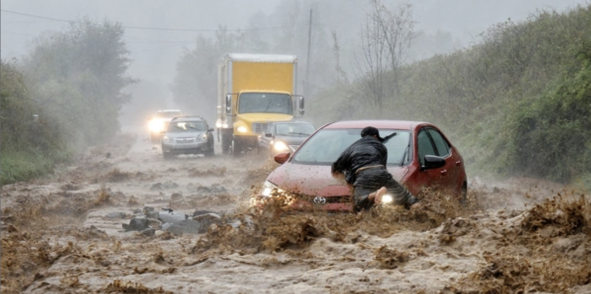 Apple hurrican helene relief