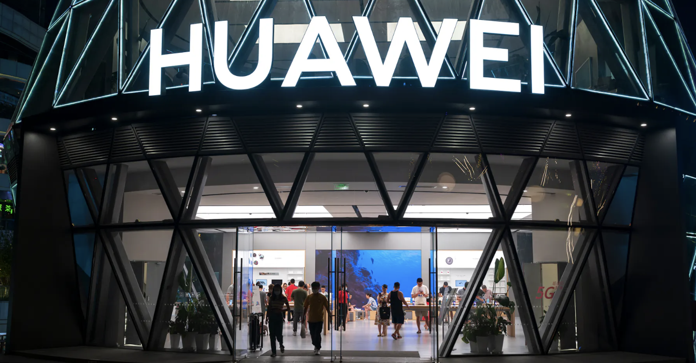 apple huawei chip shortage