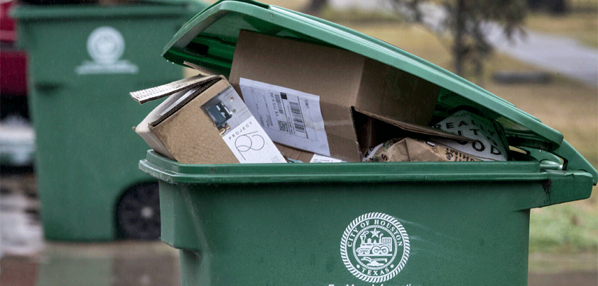 apple airtag plastic recycling