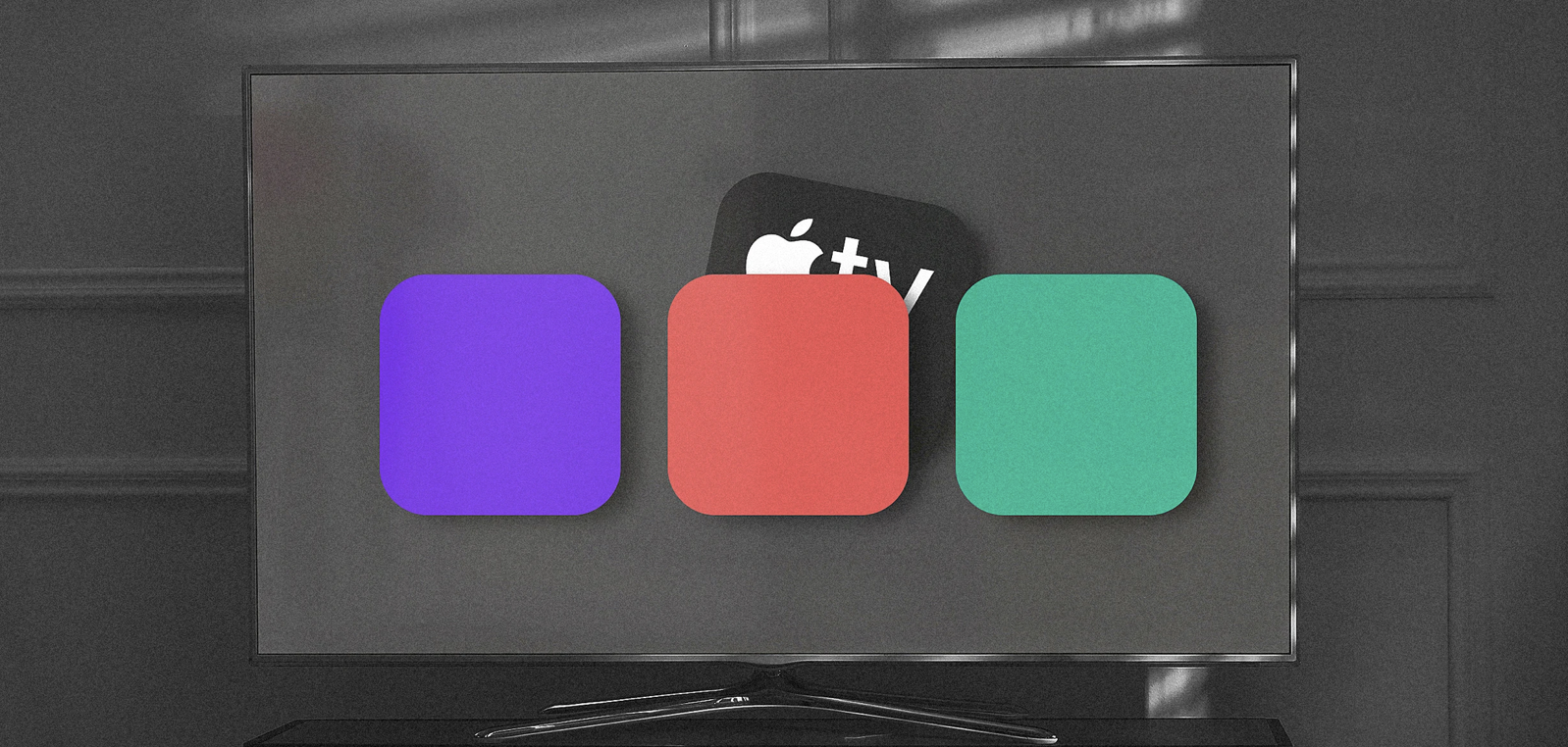 apple tv fast company