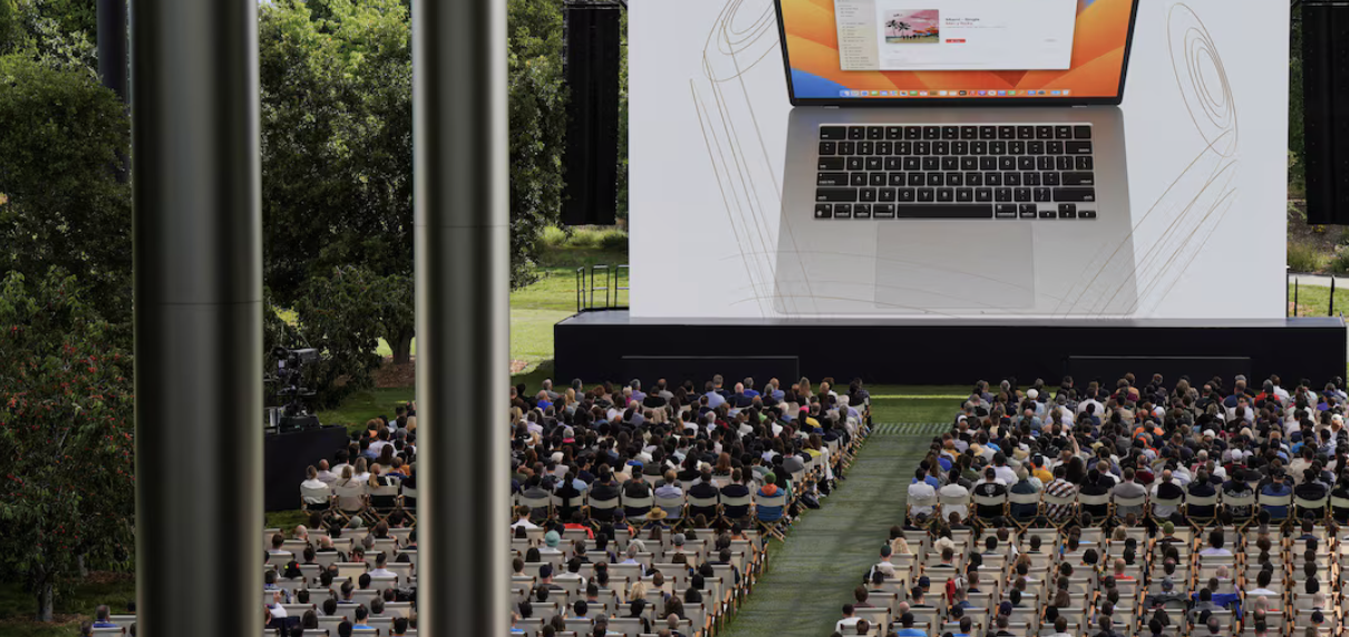 apple mac india factory