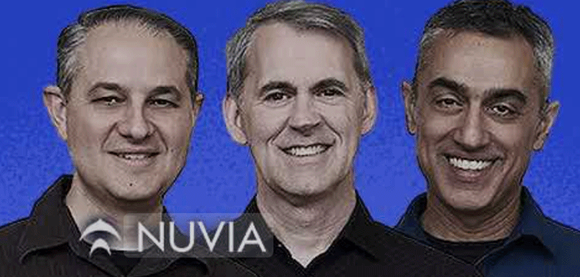 apple nuvia arm qualcomm