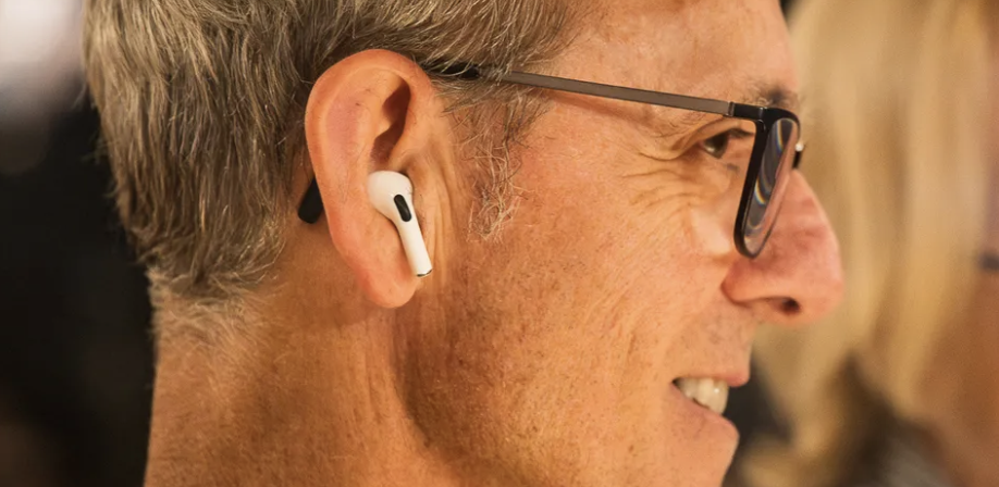 apple hearing aids verge