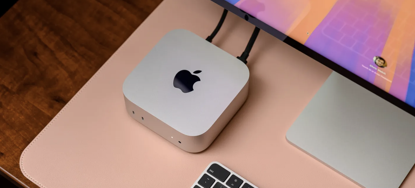 apple m4 mac mini