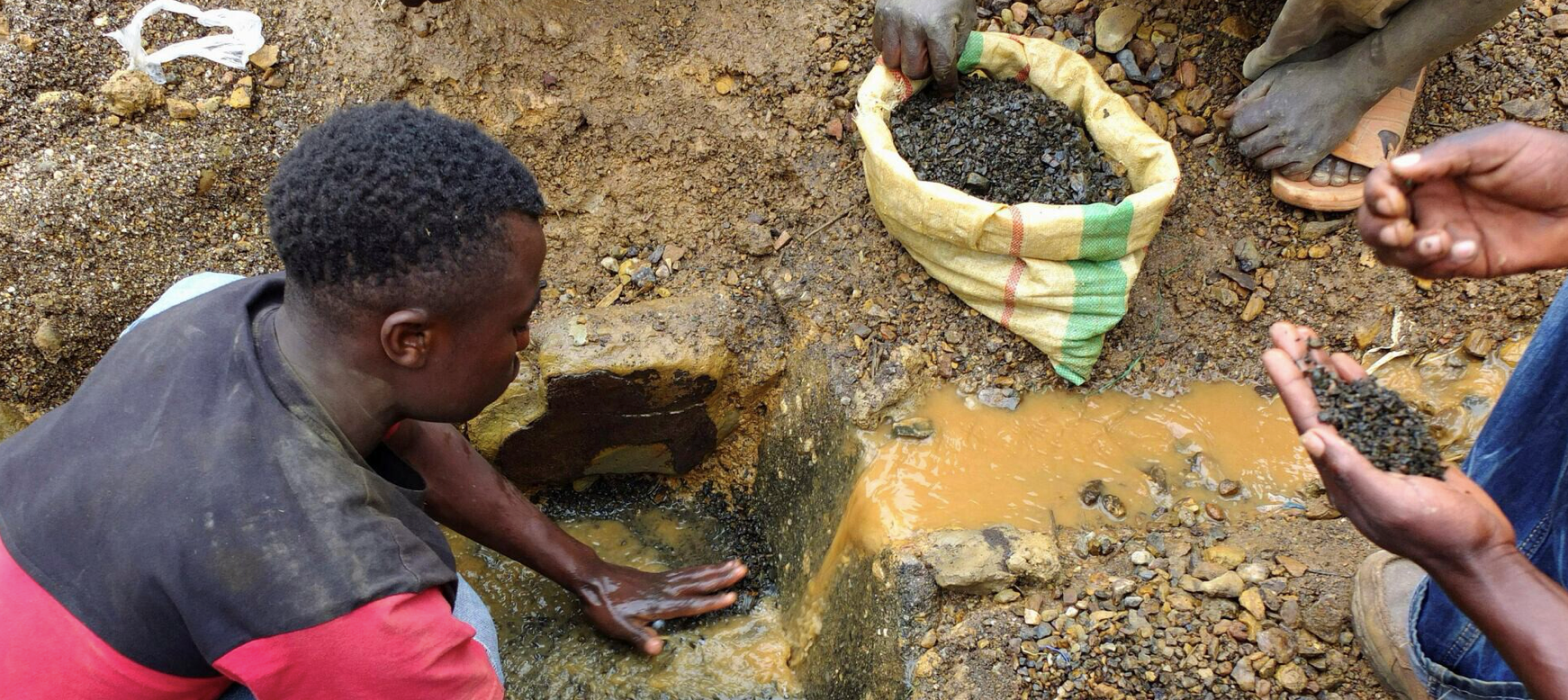 apple conflict congo minerals