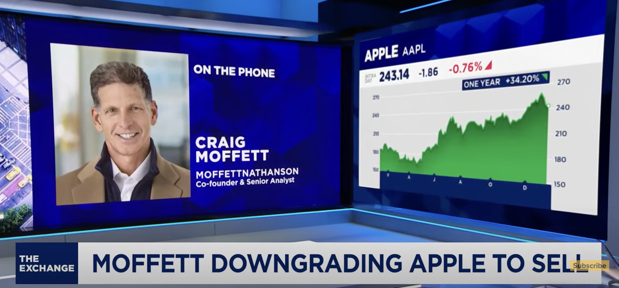 apple moffett sell 188