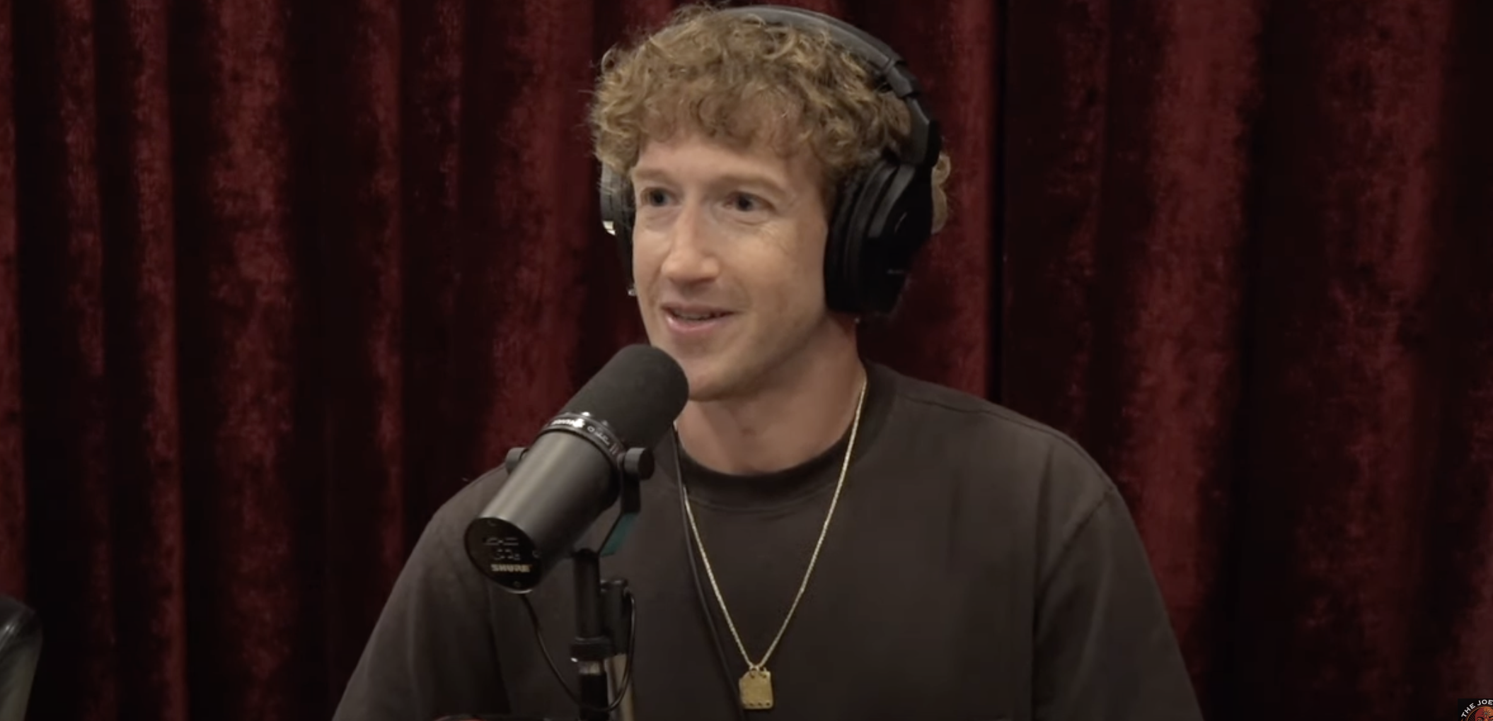 zuck trashes apple rogan