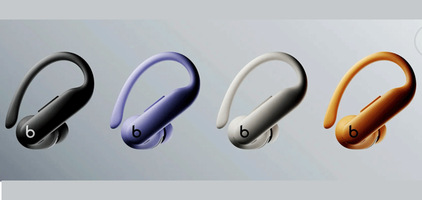 apple powerbeats Pro 2