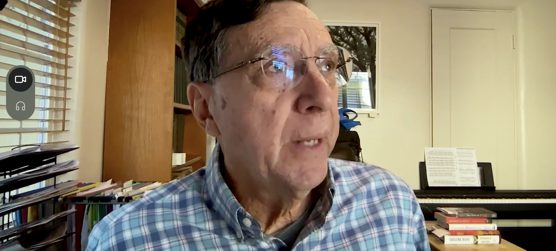 apple john markoff video