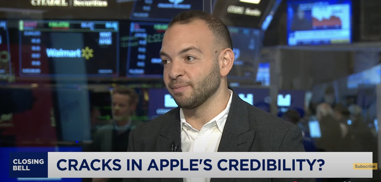 apple cnbc gruber gentleman